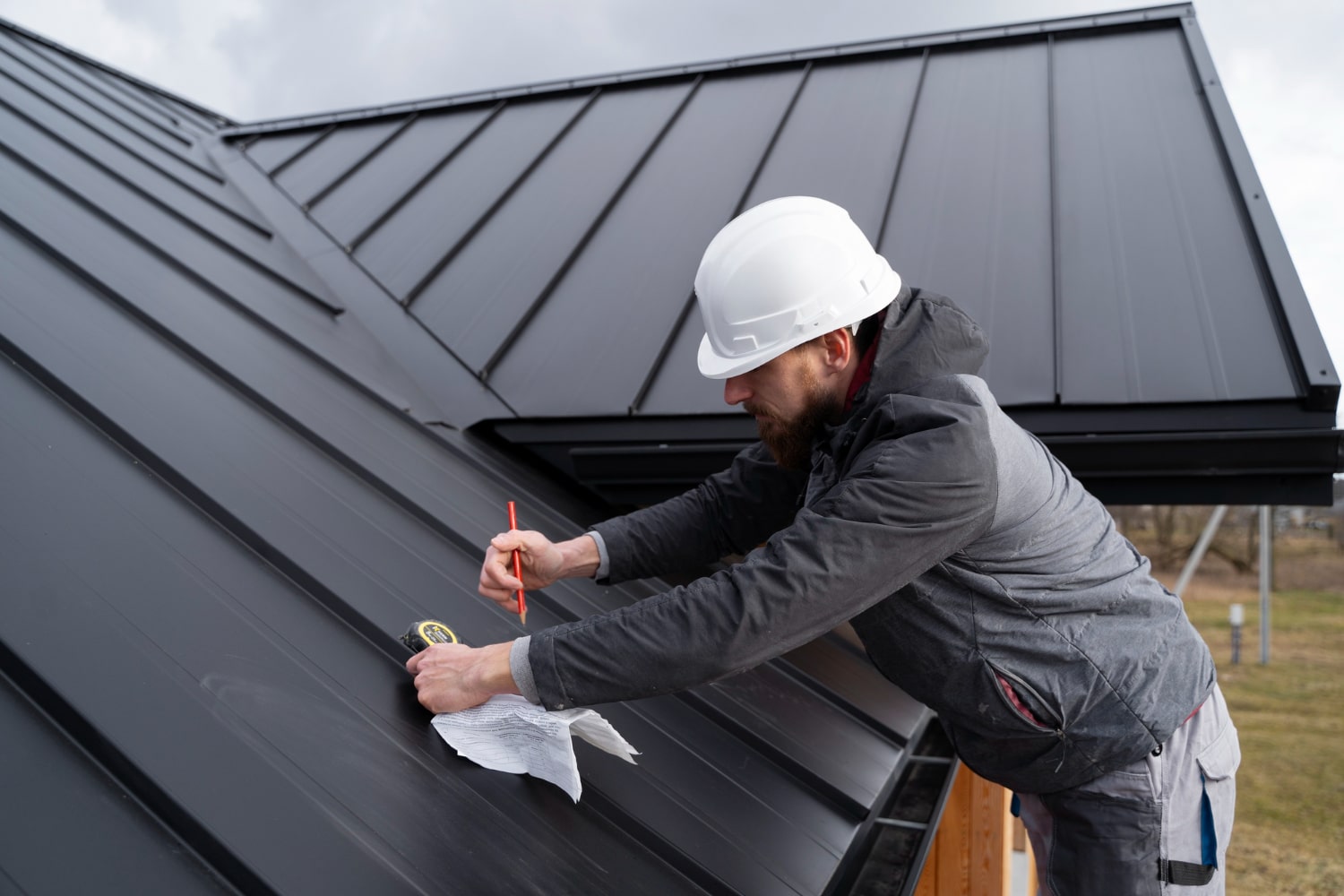 Gallery Roofing Company