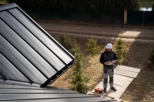 Why You Need Metal Roofing: Insights from West Hartford’s Leading Roofing Company