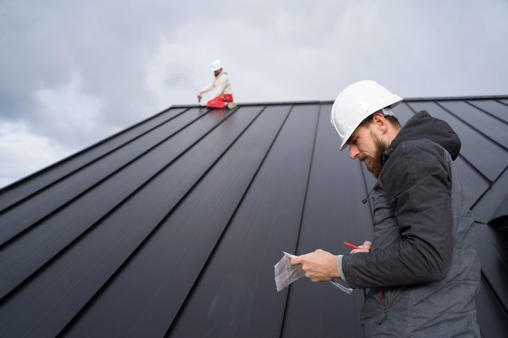 roofing-maintenance